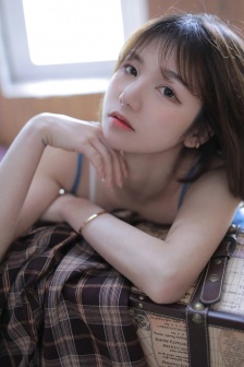 缠绵至死