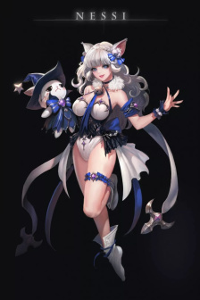 头领战士