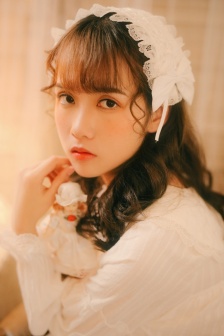 飞行员小姐