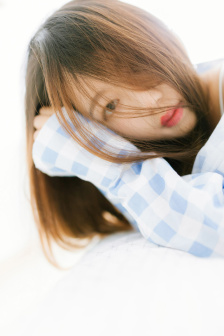 缠绵至死